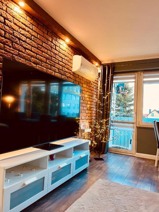 Apartment Of Love Olecko Exterior photo